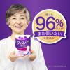 「ウィスパー うすさら安心 女性軽度尿ケア さわやかな香り 220cc 羽なし 35cm 1セット（30枚×3パック） 尿もれ 軽失禁  P＆G」の商品サムネイル画像9枚目