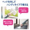 「【アウトレット】CONDOR（コンドル）ベランダ・玄関用 スポンジブラシ スペア 2個 山崎産業」の商品サムネイル画像5枚目