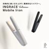 「MUK INGRACE Velena mobile iron ブラック MBS002A-K 1台」の商品サムネイル画像2枚目
