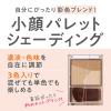 「CEZANNE（セザンヌ） ブレンドカラーシェーディング01 ウォームトーン」の商品サムネイル画像3枚目