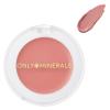 「オンリーミネラル ミネラルトリートメントチーク 02」の商品サムネイル画像1枚目