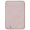 「LOGOS ブランケット（中判）100×70cm ピンク 34203439 LOGOS/ロゴス」の商品サムネイル画像2枚目