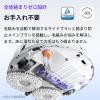 「Narwal 吸引＆水拭き 2ーinー1 ロボット掃除機 Freo Z10 YJCC020 1台」の商品サムネイル画像2枚目