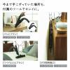 「日立 サイクロン式クリーナー CV-SP300M N 1台」の商品サムネイル画像7枚目