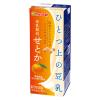 「マルサンアイ ひとつ上の豆乳 豆乳飲料 せとか 200ml 1セット（48本）」の商品サムネイル画像2枚目