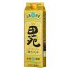 「田苑 金ラベル 20度 1.8L パック 1セット（3本） 麦焼酎 田苑酒造」の商品サムネイル画像2枚目