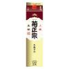「菊正宗 上撰 生もと辛口 2L パック 1セット（3本） 日本酒」の商品サムネイル画像2枚目