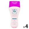 「PHジャパン フェミニンウォッシュ フレッシュブロッソム 150ml 4個 JRSコーポレーション」の商品サムネイル画像1枚目