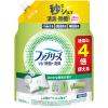 「ファブリーズ 布用 W除菌+消臭 ほのかな緑茶の香り 詰め替え 特大 1280mL 1セット（2個）消臭スプレー P＆G」の商品サムネイル画像2枚目