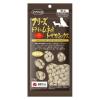 「ママクック フリーズドライのムネ肉トサカミックス 無添加 国産 18g 1袋 ドッグフード 犬 おやつ」の商品サムネイル画像1枚目
