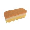 「スポンジ バイオマスソフトスポンジ キッチン 1セット（6個入） アイセン」の商品サムネイル画像2枚目
