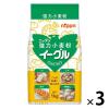 「【ワゴンセール】ニップン イーグル（強力粉） 3袋」の商品サムネイル画像1枚目