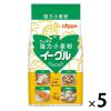 「【ワゴンセール】ニップン イーグル（強力粉） 5袋」の商品サムネイル画像1枚目