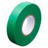 「現場のチカラ ビニールテープ 緑 幅19mm×長さ20m アスクル 1セット（5巻入）  オリジナル」の商品サムネイル画像2枚目