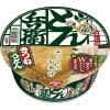 「カップ麺　日清のどん兵衛　2種×3個セット　西日本　日清食品　うどん　そば」の商品サムネイル画像2枚目