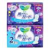 「ナプキン 夜用 羽つき 30cm ロリエ 肌きれいガード 6セット（9枚×2個） 花王」の商品サムネイル画像2枚目