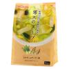 「伊那食品工業 かんてんぱぱ 寒天のスープ たけのこ＆チンゲン菜 4食入 1個」の商品サムネイル画像1枚目