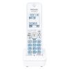 「パナソニック 増設子機(電話・FAX) KX-FKD556-W 1台」の商品サムネイル画像3枚目