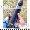 「サーモス（THERMOS） 真空断熱 ケータイマグ 400ml JNI-403L ロハコ セットB【限定デザイン】」の商品サムネイル画像7枚目
