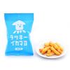 「三真 ラッキーイカマヨおかき 1袋 あられ せんべい おつまみ」の商品サムネイル画像3枚目
