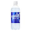 「コカ・コーラ アクエリアス スパークリング 490ml 1箱（24本入） （熱中症対策）」の商品サムネイル画像2枚目