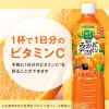 「カゴメ 野菜生活100 温州みかん＆デコポンミックス 720ml 1セット（30本）【野菜ジュース】」の商品サムネイル画像4枚目