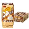 「森永乳業 ピクニック カフェオレ 200ml 1箱（24本入） 紙パック 飲料 ドリンク 常温保存」の商品サムネイル画像9枚目
