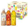 「キリンビバレッジ 午後の紅茶 500mlペットボトル バラエティーセット 1箱（12本入）（イチオシ）」の商品サムネイル画像2枚目