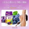 「森永栄養プラス 鉄分プラス 1日分の鉄分 プルーン＋グレープ 200ml 1箱（24本入）紙パック　 飲料 サプリメントドリンク 森永乳業」の商品サムネイル画像3枚目