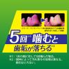 「ペットキッス 食後の歯みがきガム 超やわらかタイプ 超小〜小型犬用 国産 90g 10袋 ドッグフード 犬 おやつ 歯磨き まとめ買い」の商品サムネイル画像4枚目