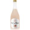 「スパークリングワイン カフェ・ド・パリ ブラン・ド・フルーツ ピーチ 200ml 1セット（3本） フランス 甘口 ペルノ・リカール」の商品サムネイル画像2枚目
