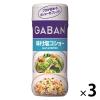 「GABAN ギャバン 味付塩コショー 3個 ハウス食品」の商品サムネイル画像1枚目