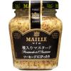 「MAILLE（マイユ） 種入りマスタード 103g 12個」の商品サムネイル画像2枚目