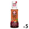「ブルドック とんかつソース200ml 5本」の商品サムネイル画像1枚目