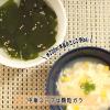 「鶏がらスープの素 ガラスープ 100g 10袋 ユウキ食品」の商品サムネイル画像3枚目