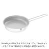 「ツヴィリング ピコ フライパン 16cm コーティング ステンレス 10年保証 ツヴィリングJ.A.ヘンケルスジャパン」の商品サムネイル画像2枚目