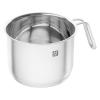「ツヴィリング ピコ ミルクポット 片手鍋 14cm ステンレス 10年保証 ツヴィリングJ.A.ヘンケルスジャパン」の商品サムネイル画像1枚目