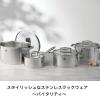 「ツヴィリング バイタリティ ソースパン 片手鍋 16cm ステンレス 蓋付 10年保証 ツヴィリングJ.A.ヘンケルスジャパン」の商品サムネイル画像5枚目