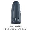 「ツヴィリング ツウィニー ブルー 100mm 子供 包丁 ステンレス 先丸 安全 ツヴィリングJ.A.ヘンケルスジャパン」の商品サムネイル画像4枚目