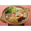 「【ワゴンセール】鍋つゆ 麺＆鍋大陸 地鶏しおちゃんこスープの素 1本（わけあり品）」の商品サムネイル画像3枚目