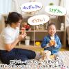 「【ワゴンセール】【賞味期限2026/5/17】カゴメ　Smile Squeeze100ml　1箱（18本入）【野菜ジュース】【子供用  オリジナル（わけあり品）」の商品サムネイル画像7枚目