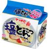 「袋麺 サッポロ一番 塩とんこつらーめん 5食パック 1セット（5個） サンヨー食品 即席めん」の商品サムネイル画像2枚目