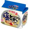 「袋麺 サッポロ一番 塩とんこつらーめん 5食パック 1セット（3個） サンヨー食品 即席めん」の商品サムネイル画像2枚目