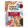 「【ワゴンセール】いなば食品 ツナトッピング にんにく醤油 1個（わけあり品）」の商品サムネイル画像1枚目
