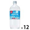 「【ワゴンセール】サントリー 天然水スパークリング 1050ml 1箱（12本入）（わけあり品）」の商品サムネイル画像1枚目