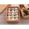 「【ワゴンセール】ミツカン おむすび山 ごま油香る鶏そぼろごはん 2袋（わけあり品）」の商品サムネイル画像5枚目