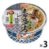 「カップ麺 東北の味 喜多方醤油ラーメン（ノンフライ麺） 1セット（3個） テーブルマーク 298kcal」の商品サムネイル画像1枚目