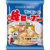 「即席袋めん ケンミン 焼ビーフン こく旨塩 70g 1セット（10個） ケンミン食品」の商品サムネイル画像2枚目