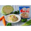 「即席袋めん ケンミン 焼ビーフン こく旨塩 70g 1セット（6個） ケンミン食品」の商品サムネイル画像9枚目