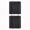 「BRUNO グリルサンドメーカー シングル(レッド) BOE083-RD 1個」の商品サムネイル画像5枚目